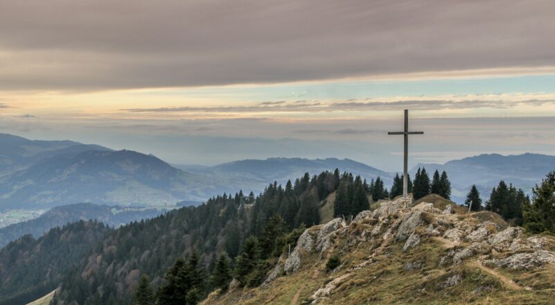 Jezus wyprowadził mnie ku&nbsp;wolności