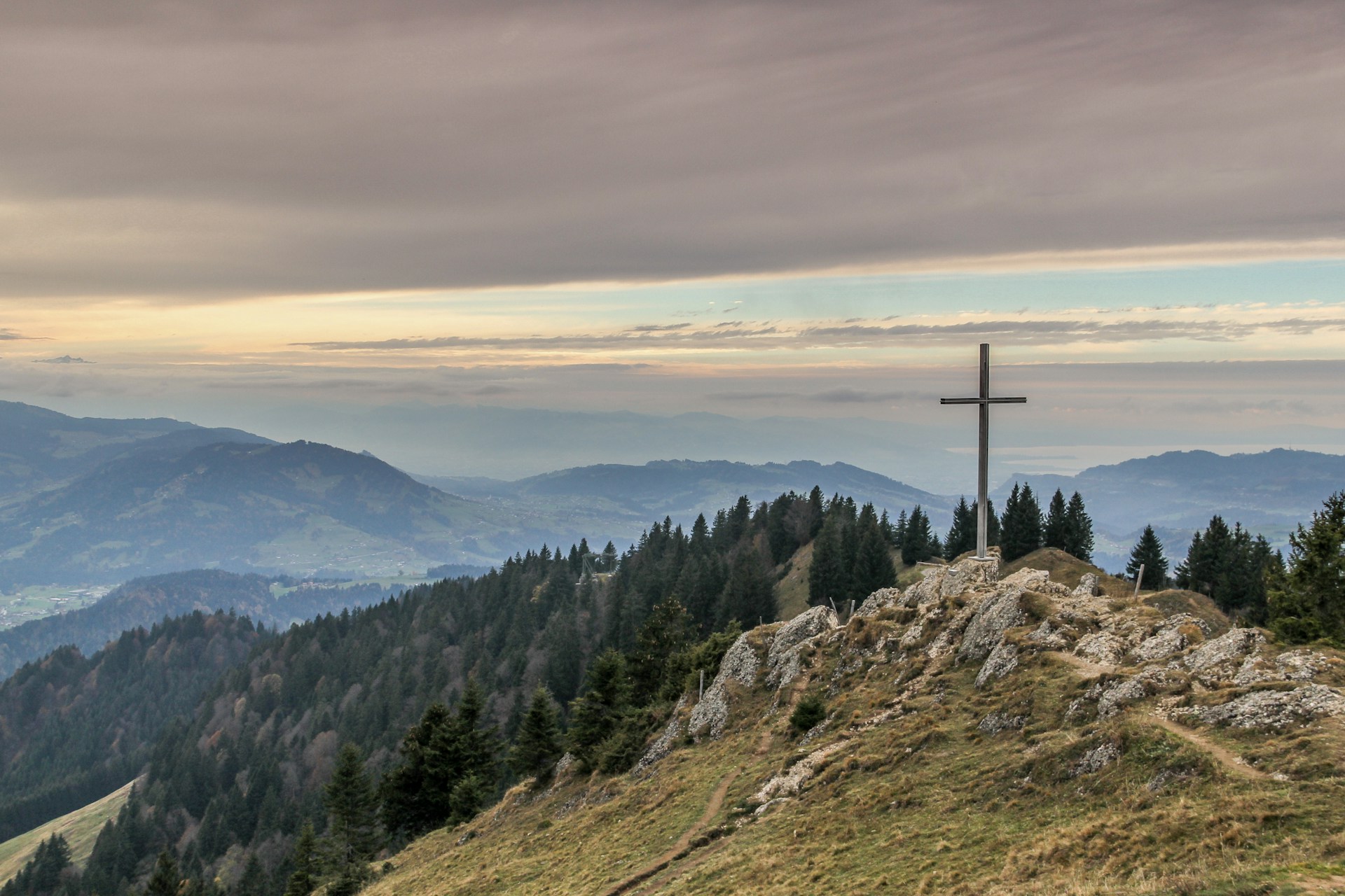 Jezus wyprowadził mnie ku&nbsp;wolności